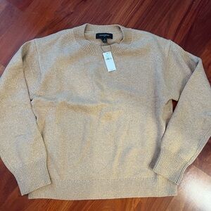 Banana Republic Tan Women’s Sweater